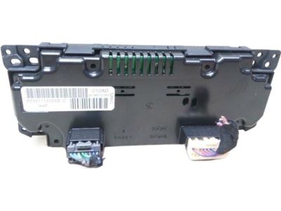 Jeep 55111010AD