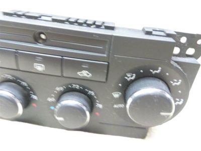 Jeep 55111010AD