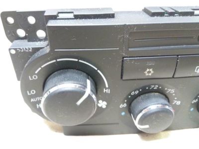 Jeep 55111010AD