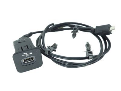 Mopar 68145140AC Cable-Usb