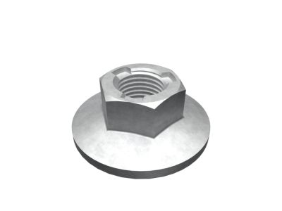 Ram 6512822AA