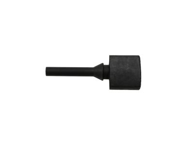 Mopar 68052525AA Bumper-Fuel Door