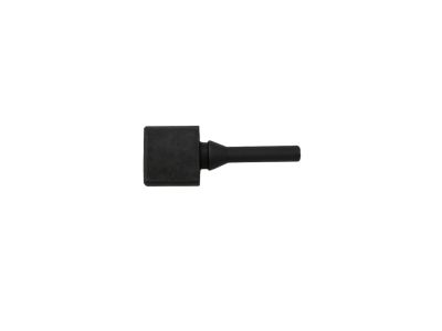 Mopar 68052525AA Bumper-Fuel Door