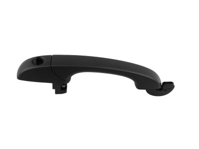 Dodge Caliber Door Handle - 5074188AG