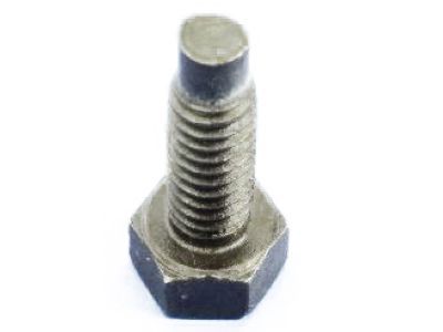 Mopar 6505982AA Bolt-HEXAGON Head