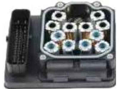 Ram 68453770AB