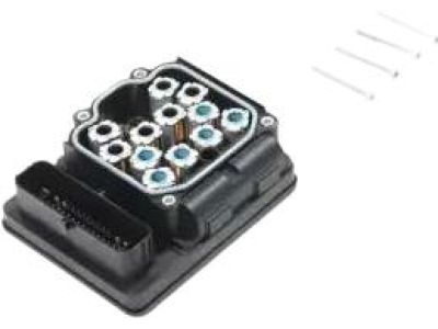 Ram 68453770AB