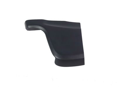 Mopar 5ZH84LC5AC Shield-Rear Seat