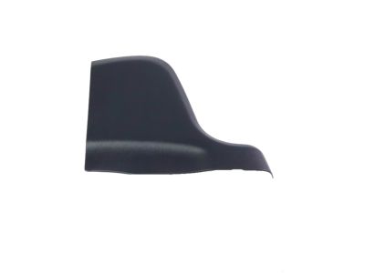 Mopar 5ZH84LC5AC Shield-Rear Seat