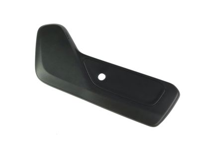 Mopar 5ZH84LC5AC Shield-Rear Seat
