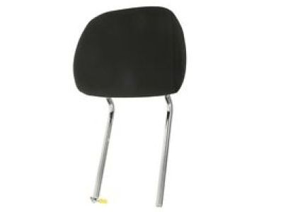 Mopar 1UR69LTUAA HEADREST-Front