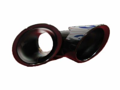 Mopar 68306589AB TAILPIPE-Exhaust