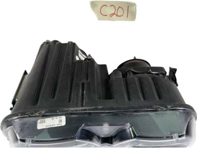 Dodge 68304470AB