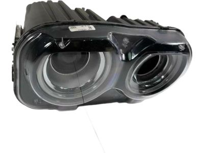 Dodge 68304470AB