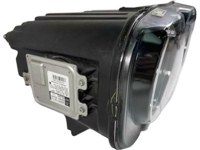 Dodge 68304470AB