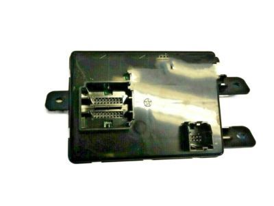 Mopar 68247614AD Air Conditioner And Heater Module