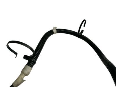 Mopar 68104440AB Wiring-Engine Block Heater