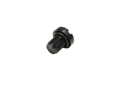 Dodge Avenger Brake Bleeder Screw - 5184979AA