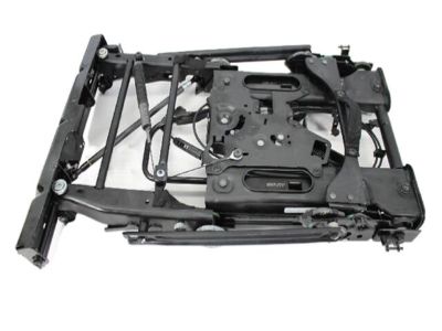 Mopar 68102006AA RISER-Seat