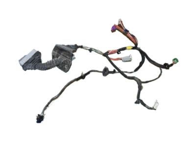 Mopar 68092360AF Wiring-Front Door