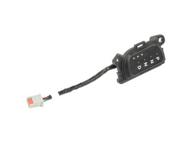 Ram Shift Indicator - 4670683AD