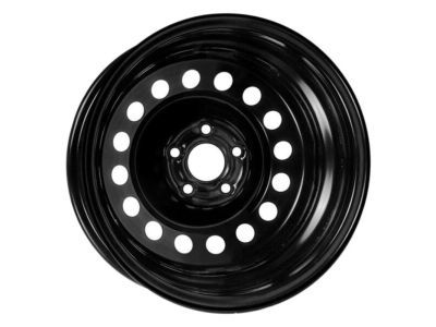 Dodge Neon Spare Wheel - 4656322AB