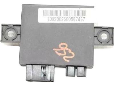 Mopar 5139129AA Electrical Powertrain Control Module