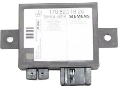 Mopar 5139129AA Electrical Powertrain Control Module