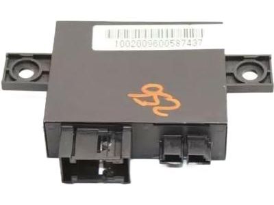 Chrysler Crossfire Engine Control Module - 5139129AA