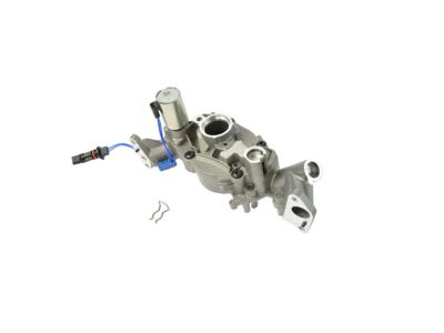 Chrysler 68297857AC