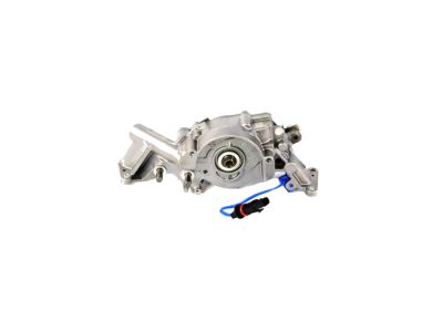 Chrysler 68297857AC