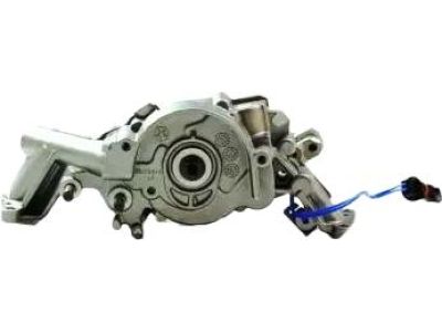 Chrysler 68297857AC