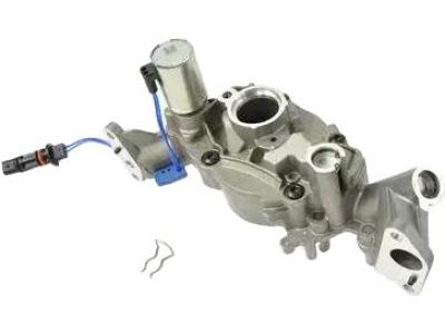 Chrysler 68297857AC