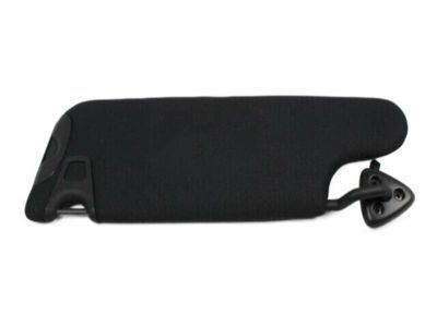 2016 Dodge Challenger Sun Visor - 1MA00XDVAC