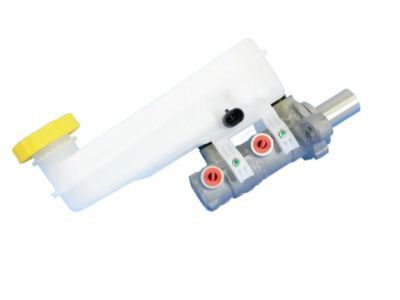 Mopar 68211341AA Brake Master Cylinder