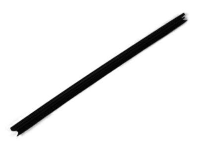 2008 Dodge Ram 3500 Weather Strip - 55276896AF