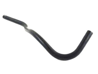 Chrysler Sebring Crankcase Breather Hose - 5047001AA