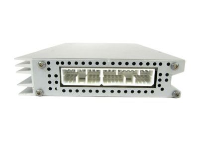 Mopar 5064353AF Amplifier