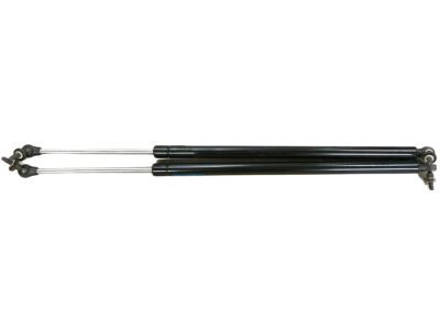 Dodge Caravan Trunk Lid Lift Support - VLRS0106AA