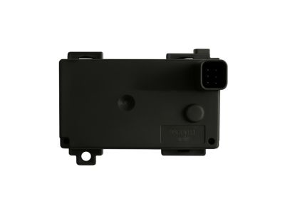 Mopar 68440586AJ RADAR 68440586AJ Mopar RADAR Product Photo 1 of 2