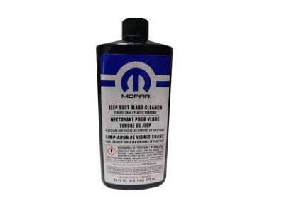 Mopar 4318017AC Cleaner-LEATHERANDVINYL 4318017AC Mopar Cleaner-LEATHERANDVINYL Product Photo 1 of 1