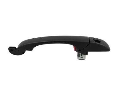 2010 Chrysler Sebring Door Handle - 4589661AB