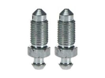 2019 Dodge Durango Brake Bleeder Screw - 4560193AA