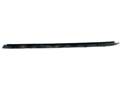 Mopar 55372202AE Cap-Rail