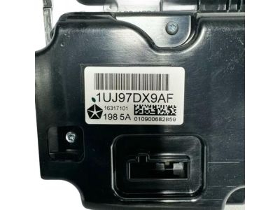 Ram 1UJ97DX9AF