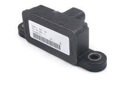56029563AC Mopar Dynamics Module Product Photo 1 of 1