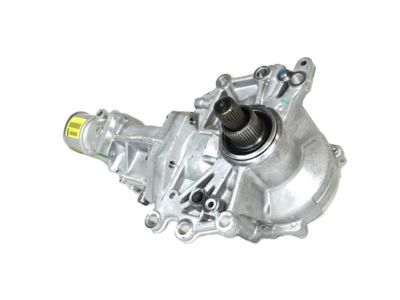 Jeep 52123878AB