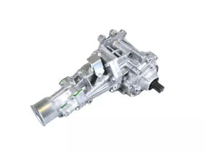 Jeep 52123878AB