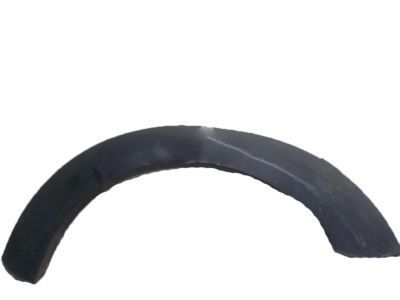 Mopar 5KH34CD7AA APPLIQUE-Fender