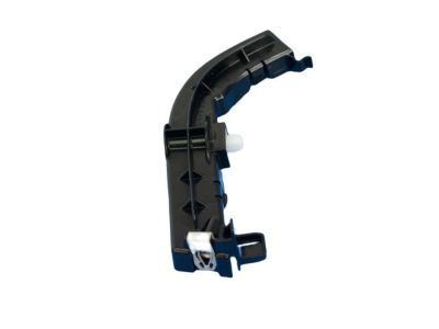 Mopar 68024342AB Bracket-FASCIA Support